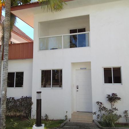 Heartland Hotel Serviced Rooms & Apartments. Panglao Zewnętrze zdjęcie