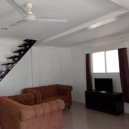 Heartland Hotel Serviced Rooms & Apartments. Panglao Zewnętrze zdjęcie