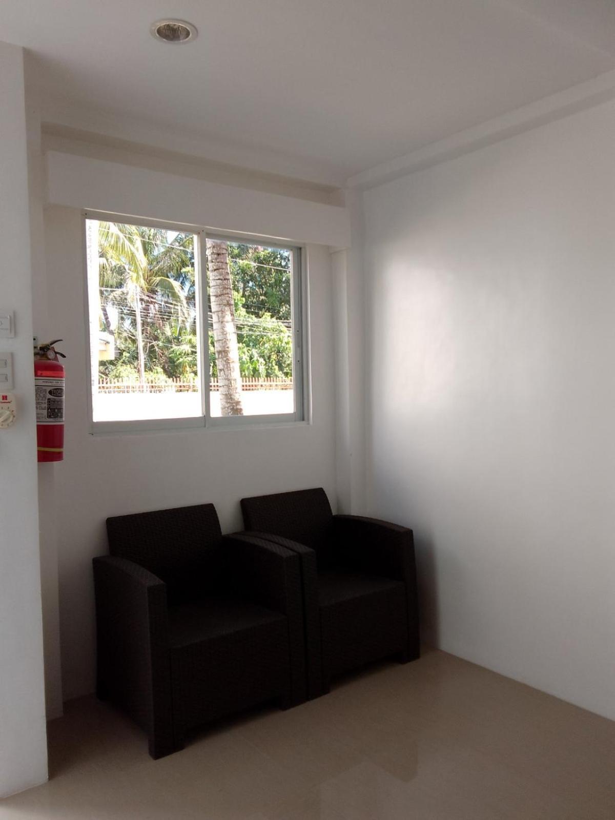 Heartland Hotel Serviced Rooms & Apartments. Panglao Zewnętrze zdjęcie