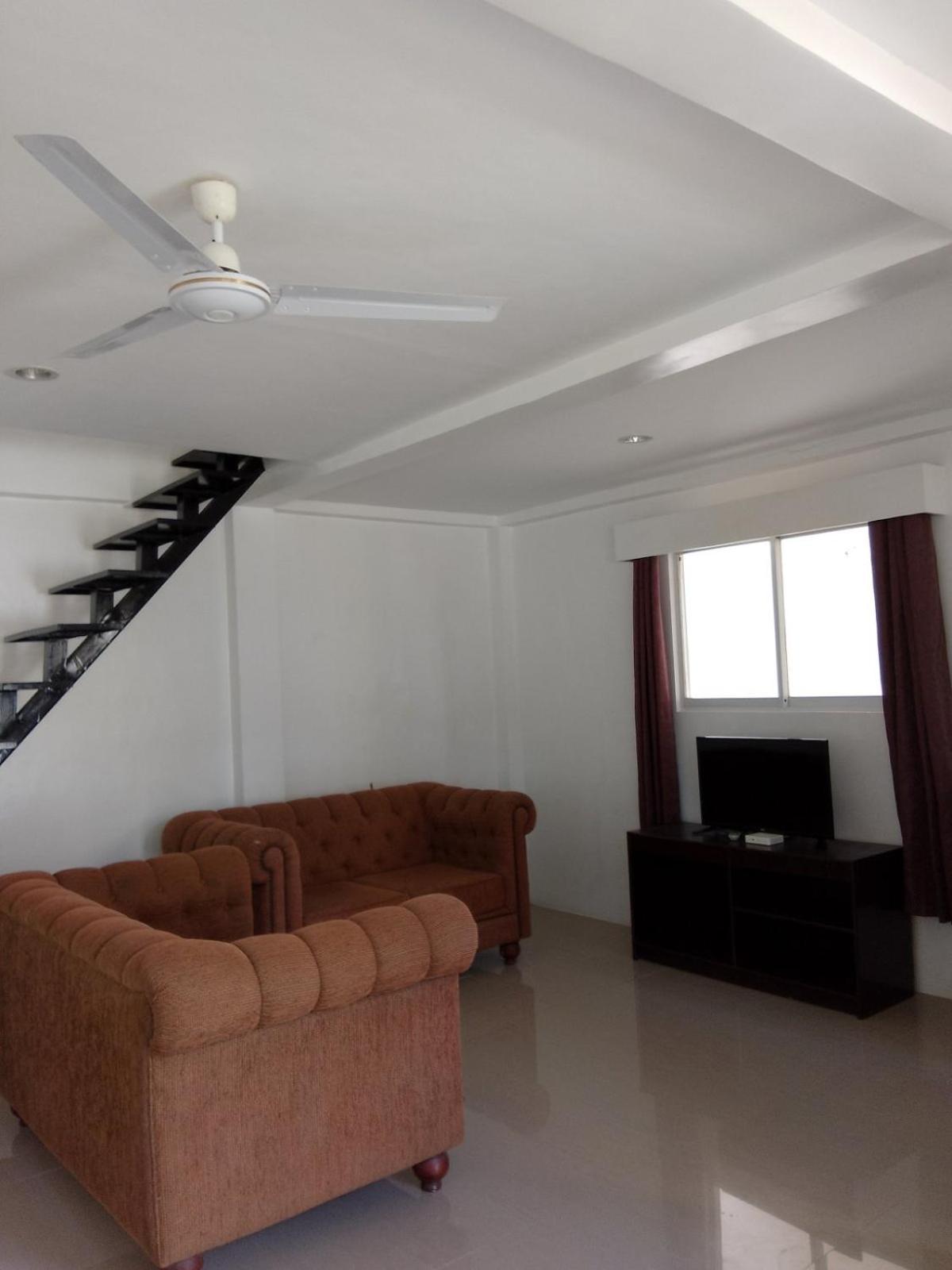 Heartland Hotel Serviced Rooms & Apartments. Panglao Zewnętrze zdjęcie