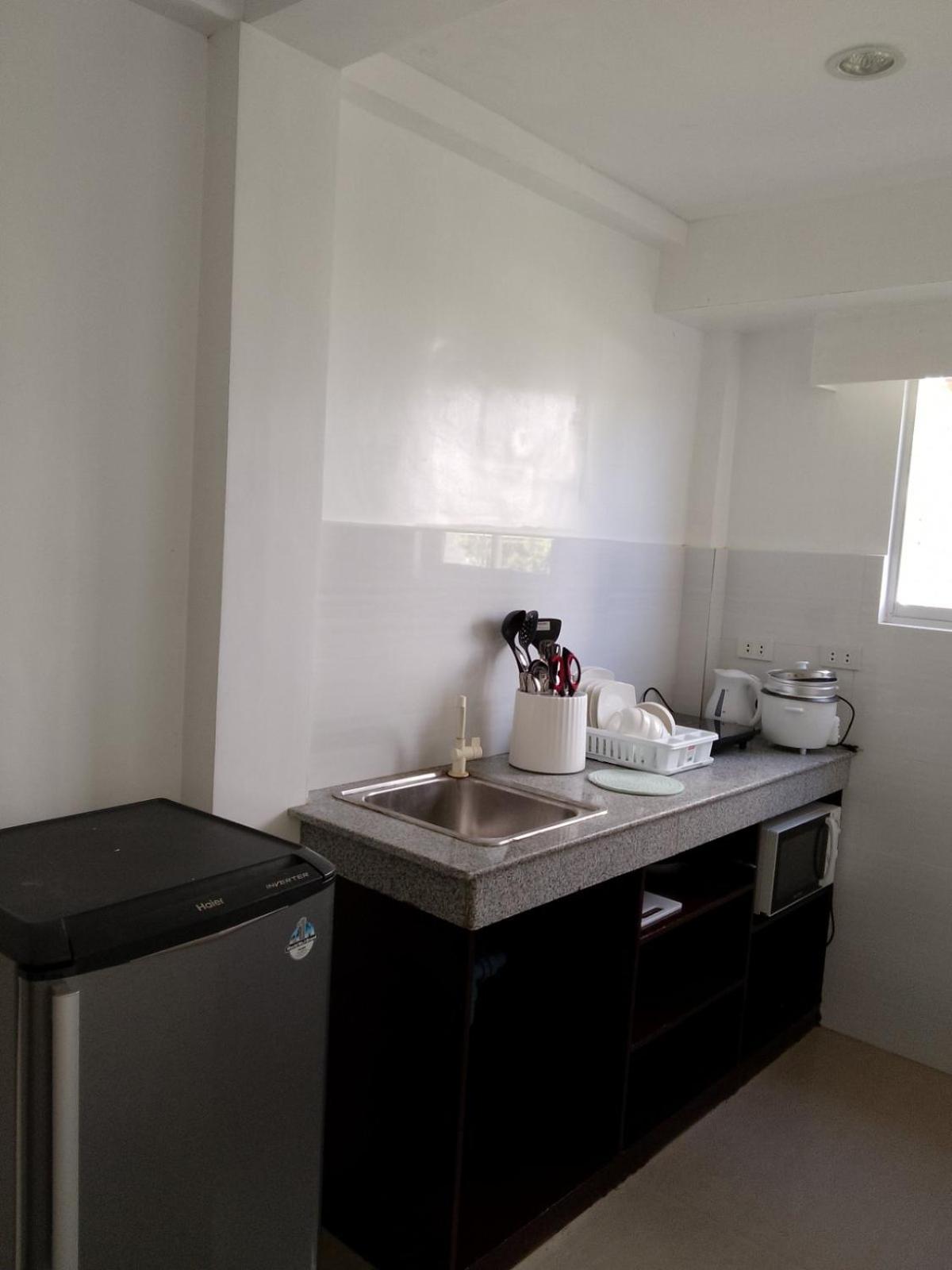 Heartland Hotel Serviced Rooms & Apartments. Panglao Zewnętrze zdjęcie