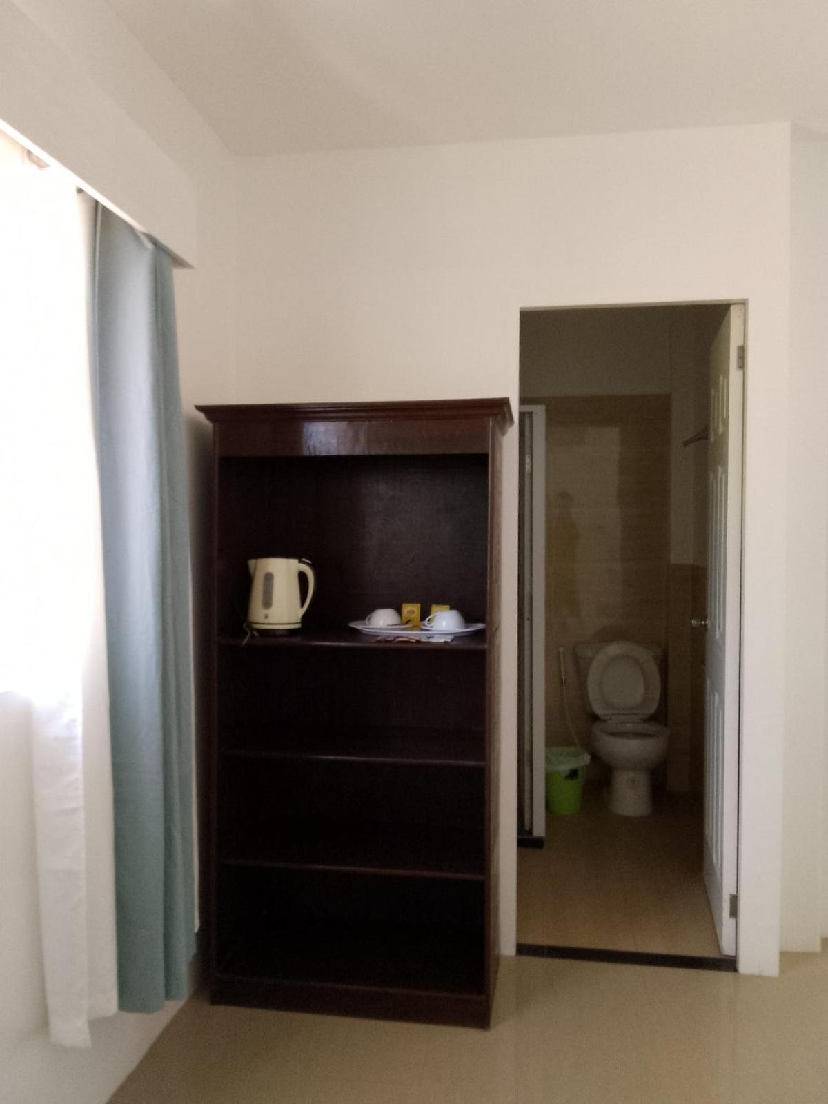 Heartland Hotel Serviced Rooms & Apartments. Panglao Zewnętrze zdjęcie