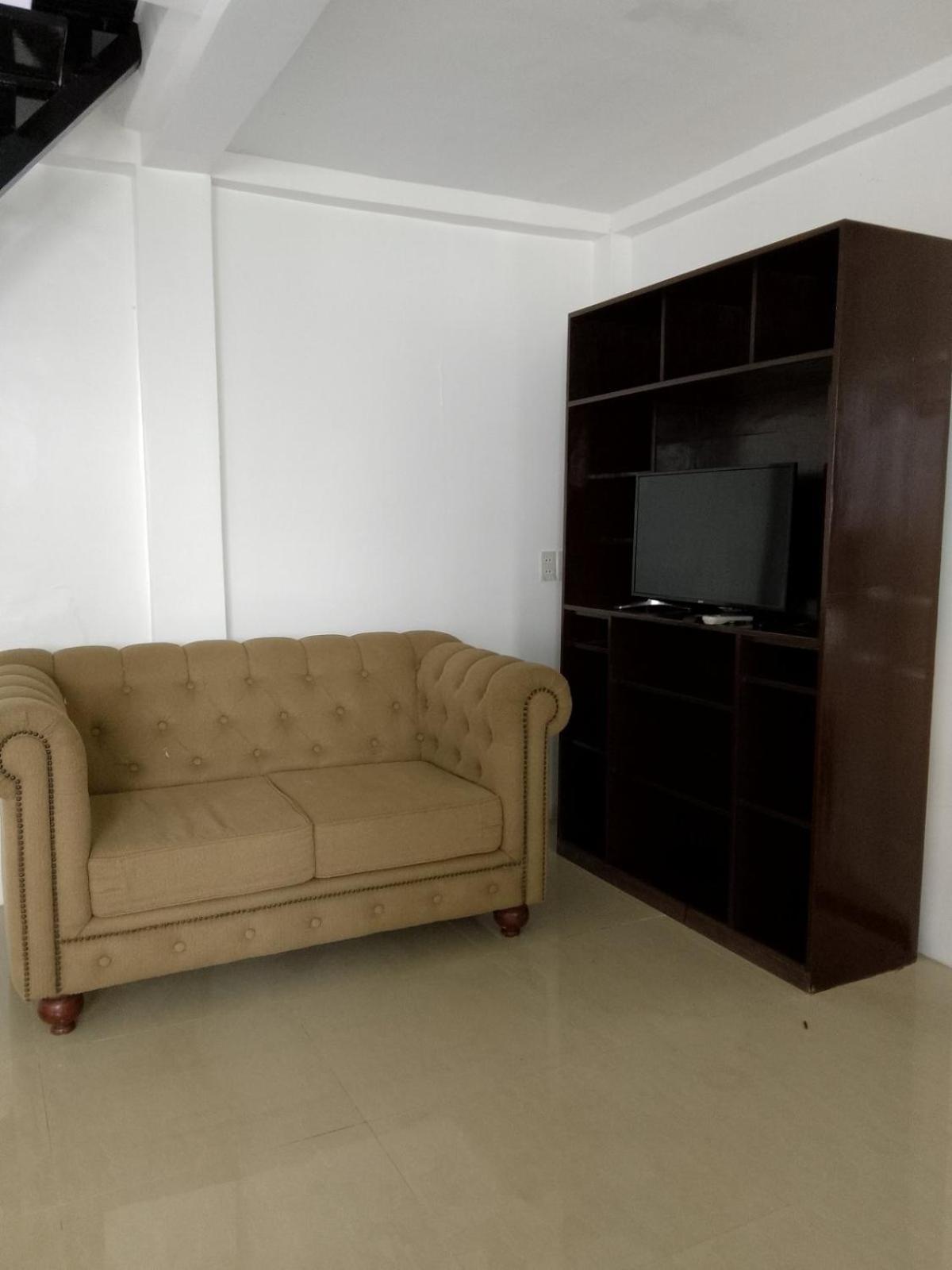 Heartland Hotel Serviced Rooms & Apartments. Panglao Zewnętrze zdjęcie