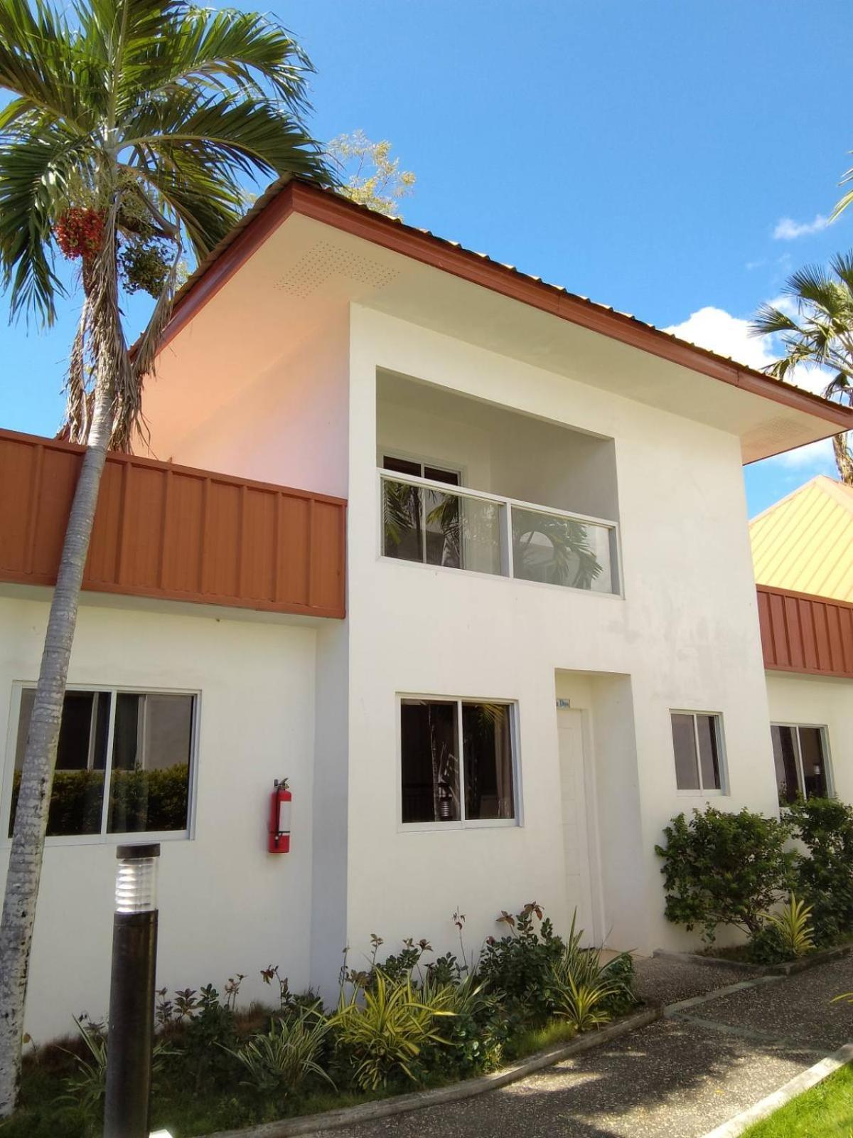 Heartland Hotel Serviced Rooms & Apartments. Panglao Zewnętrze zdjęcie