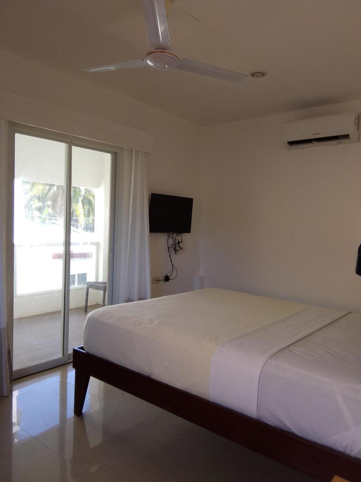 Heartland Hotel Serviced Rooms & Apartments. Panglao Zewnętrze zdjęcie