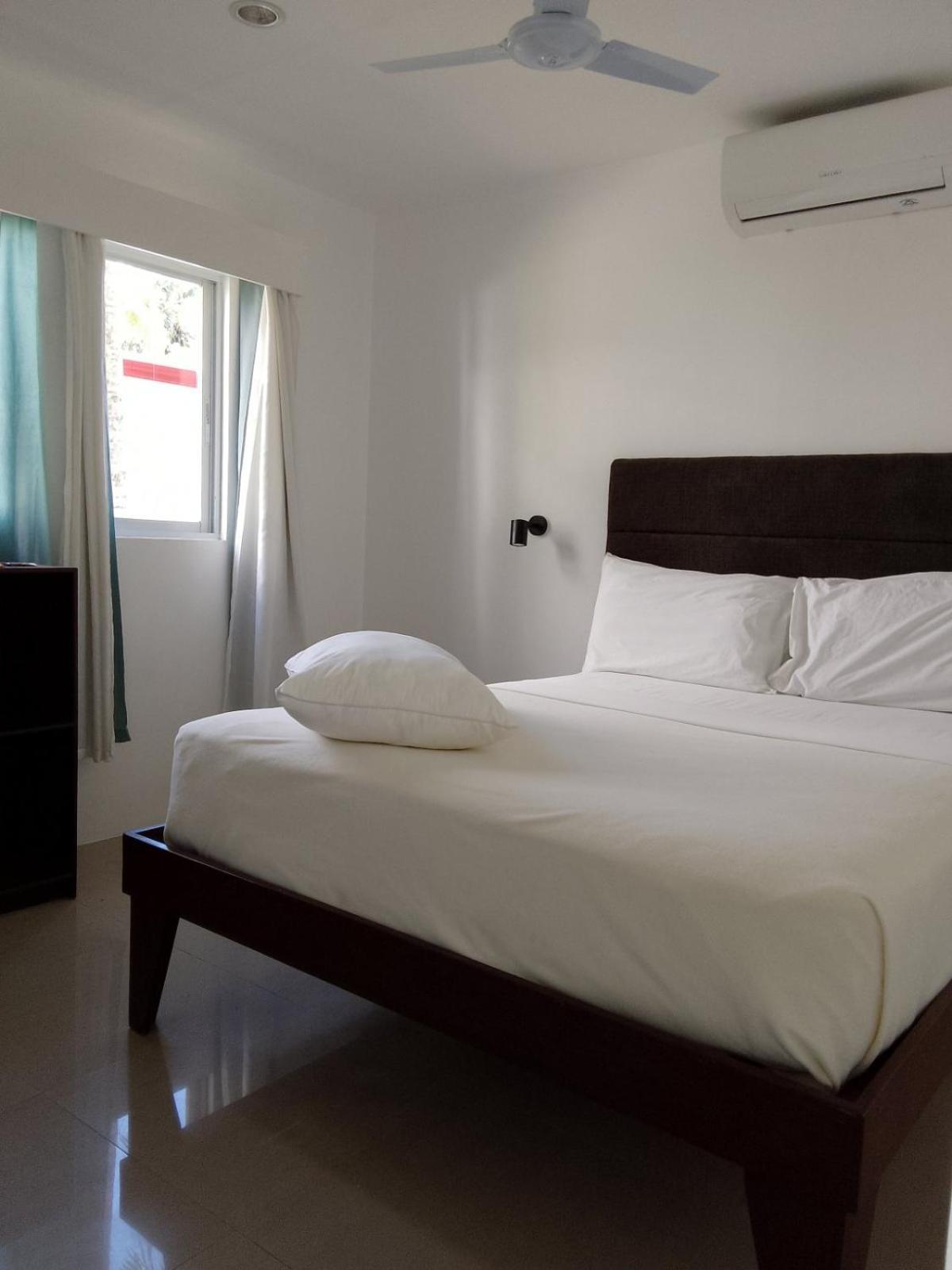 Heartland Hotel Serviced Rooms & Apartments. Panglao Zewnętrze zdjęcie