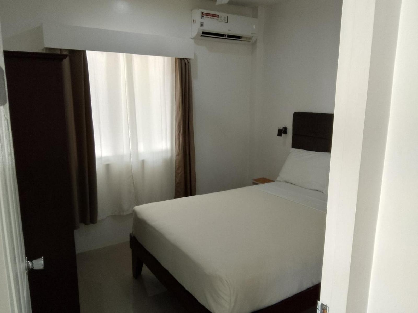 Heartland Hotel Serviced Rooms & Apartments. Panglao Zewnętrze zdjęcie
