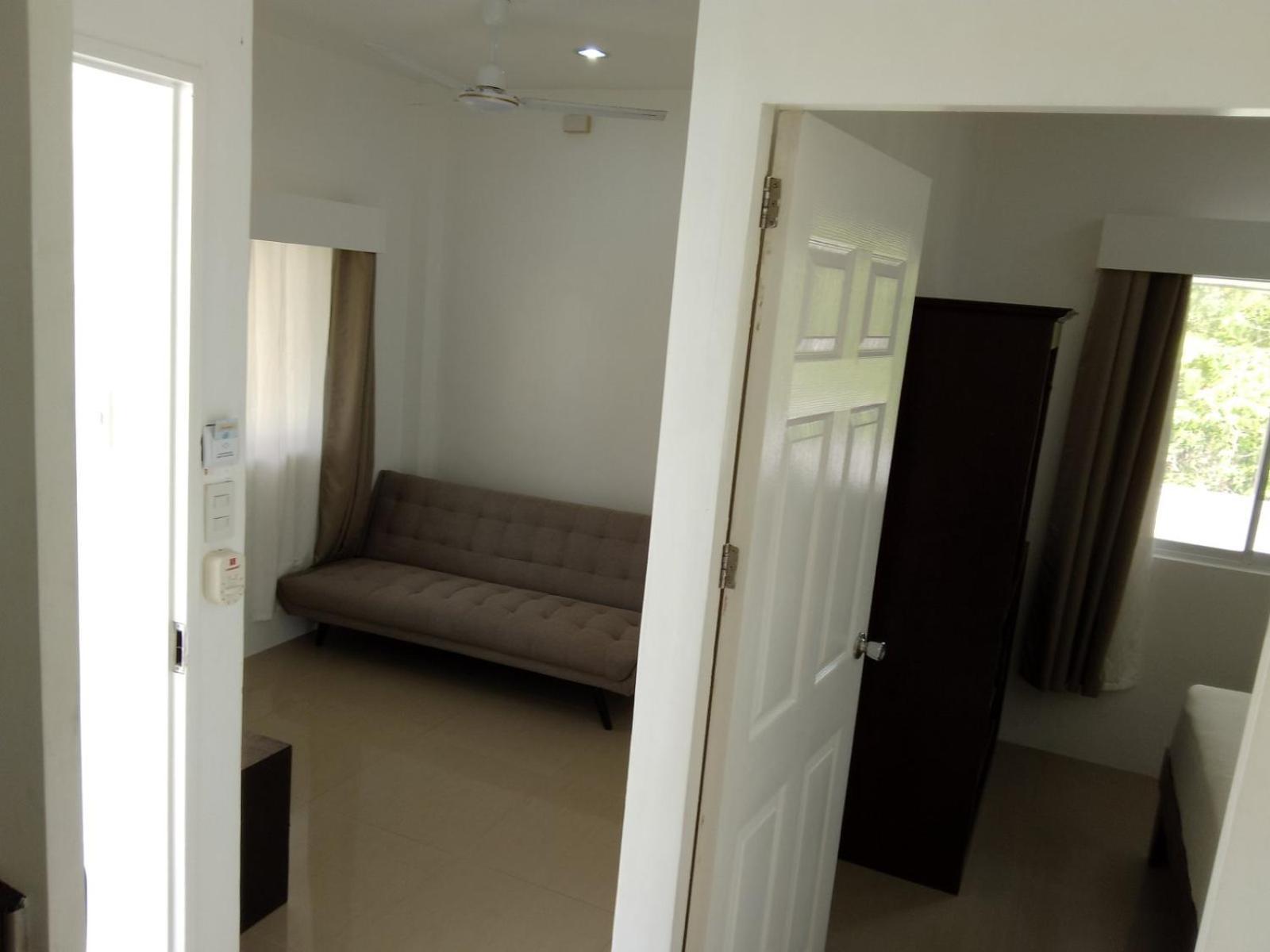Heartland Hotel Serviced Rooms & Apartments. Panglao Zewnętrze zdjęcie