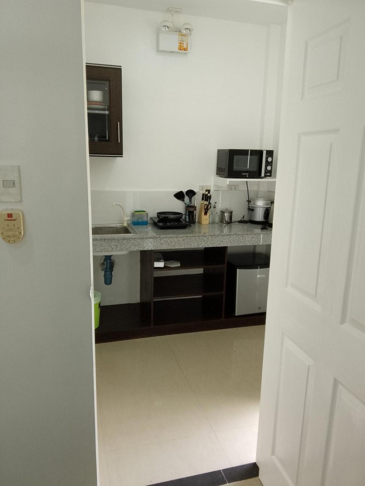 Heartland Hotel Serviced Rooms & Apartments. Panglao Zewnętrze zdjęcie