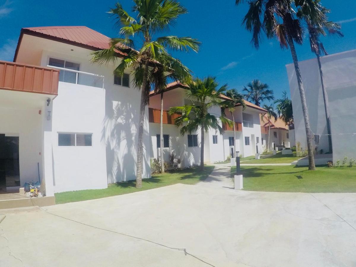 Heartland Hotel Serviced Rooms & Apartments. Panglao Zewnętrze zdjęcie