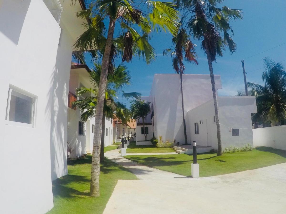 Heartland Hotel Serviced Rooms & Apartments. Panglao Zewnętrze zdjęcie