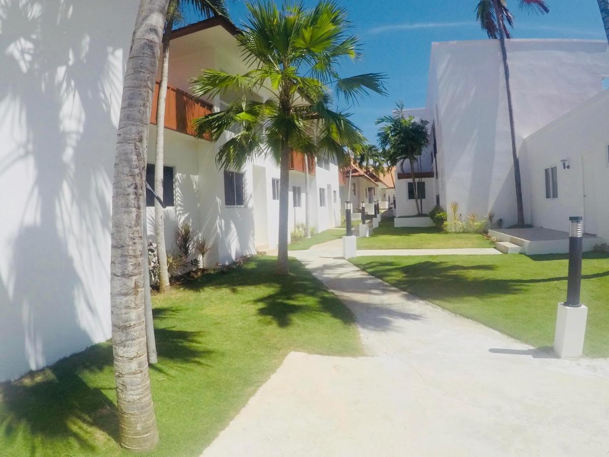 Heartland Hotel Serviced Rooms & Apartments. Panglao Zewnętrze zdjęcie
