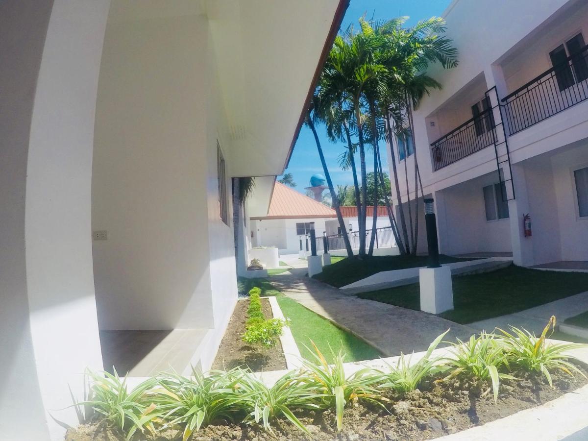 Heartland Hotel Serviced Rooms & Apartments. Panglao Zewnętrze zdjęcie
