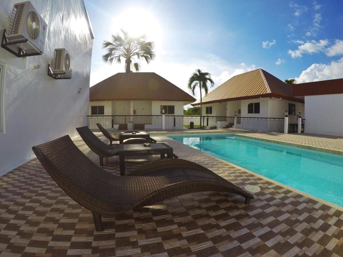 Heartland Hotel Serviced Rooms & Apartments. Panglao Zewnętrze zdjęcie