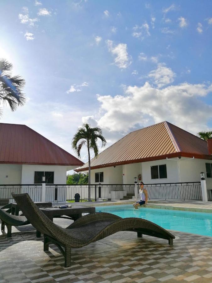 Heartland Hotel Serviced Rooms & Apartments. Panglao Zewnętrze zdjęcie