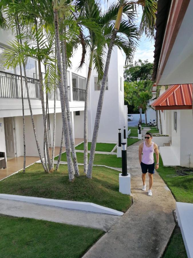 Heartland Hotel Serviced Rooms & Apartments. Panglao Zewnętrze zdjęcie