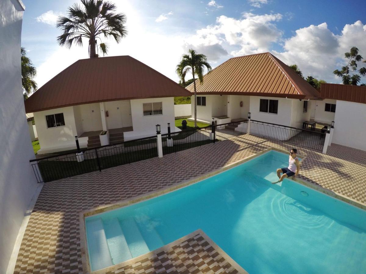 Heartland Hotel Serviced Rooms & Apartments. Panglao Zewnętrze zdjęcie