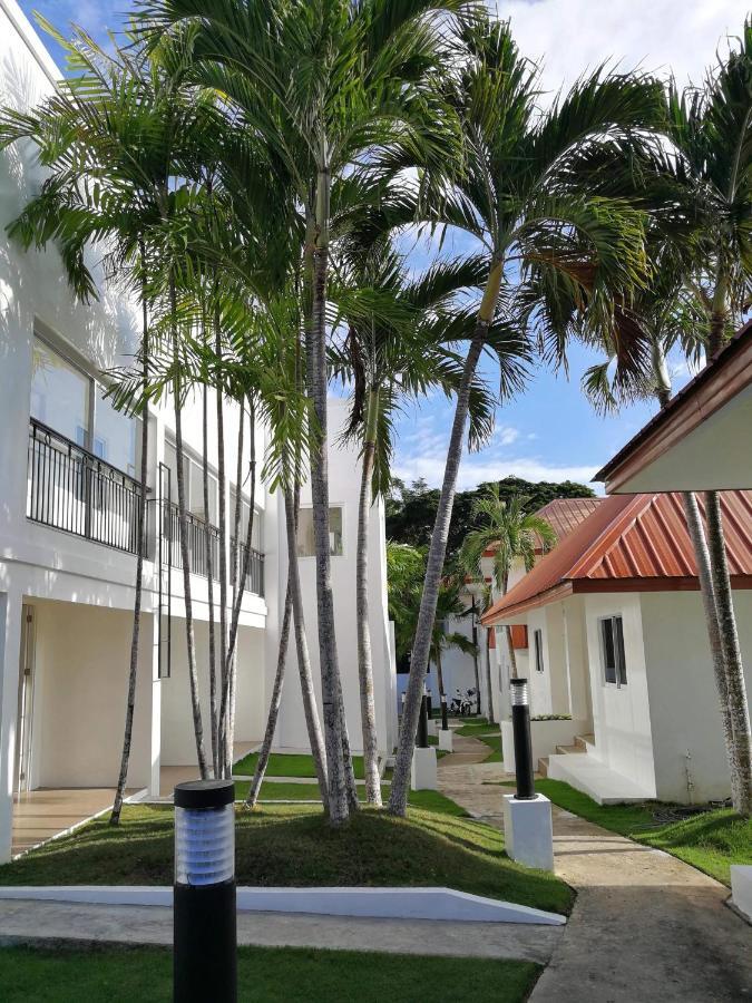 Heartland Hotel Serviced Rooms & Apartments. Panglao Zewnętrze zdjęcie